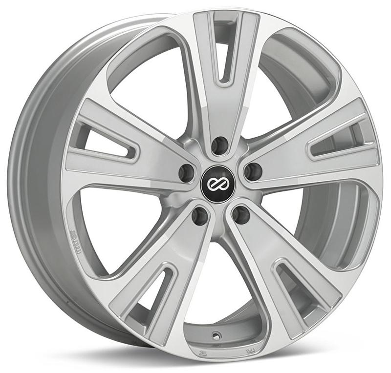Load image into Gallery viewer, Enkei 475-285-1240SM ENK SVX Wheels
