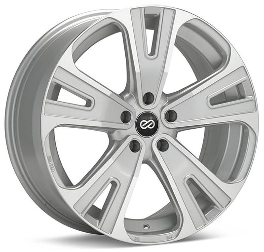 Enkei 475-285-1240SM ENK SVX Wheels