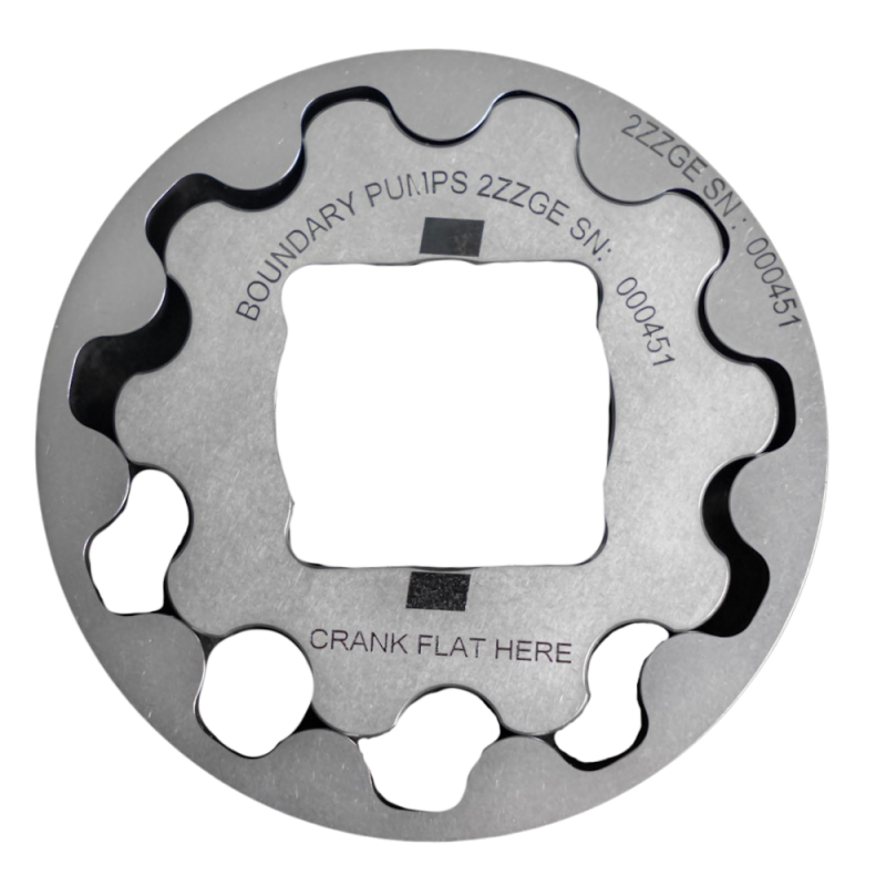 Load image into Gallery viewer, Boundary 2ZZGE-OPG BOU Oil Pump Gear
