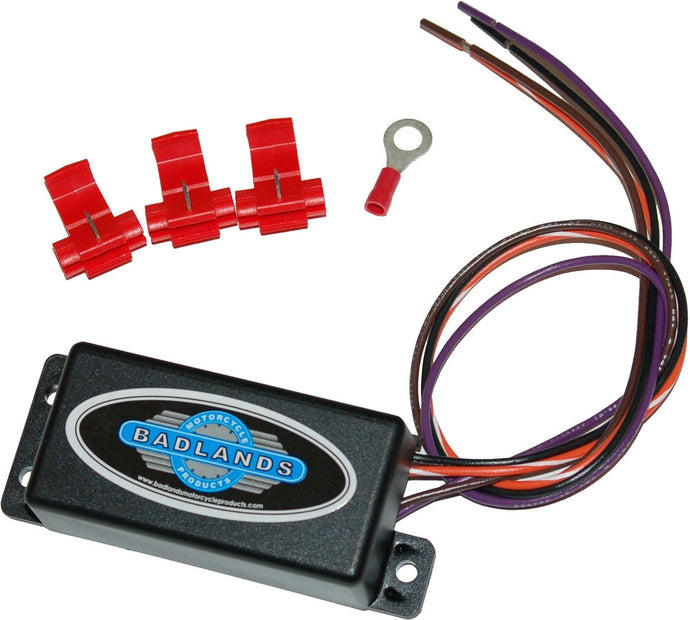 Namz LE-03 Load Equalizer - Hard-Wire - Super