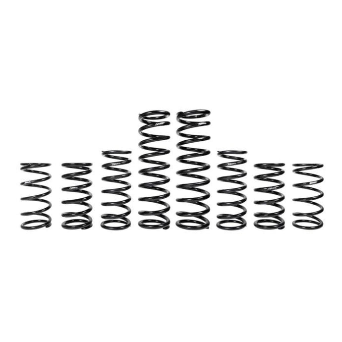 Zbroz Racing K30-PL1034-0 Dual Rate Spring Kit