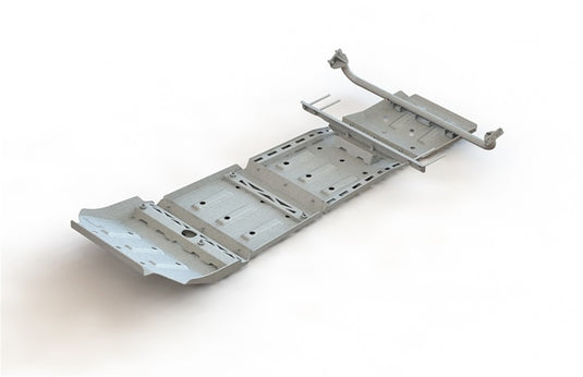 Arb 5415100 ARB UVP Panels