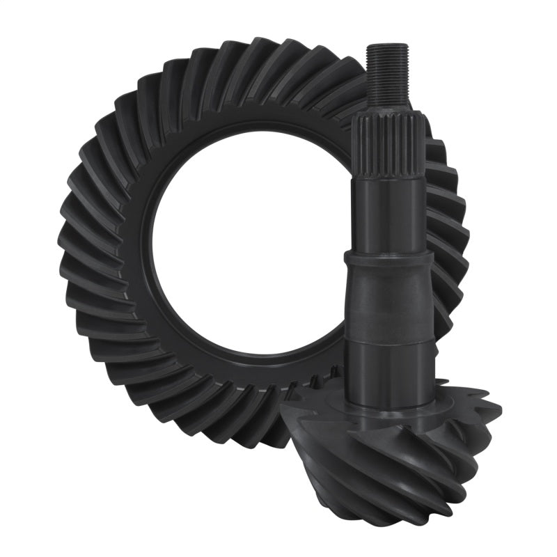Load image into Gallery viewer, Yukon Gear &amp; Axle YG F8.8-411-15 YUK Gear Sets - Ford
