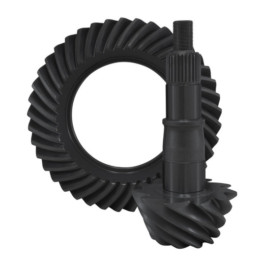 Yukon Gear & Axle YG F8.8-411-15 YUK Gear Sets - Ford