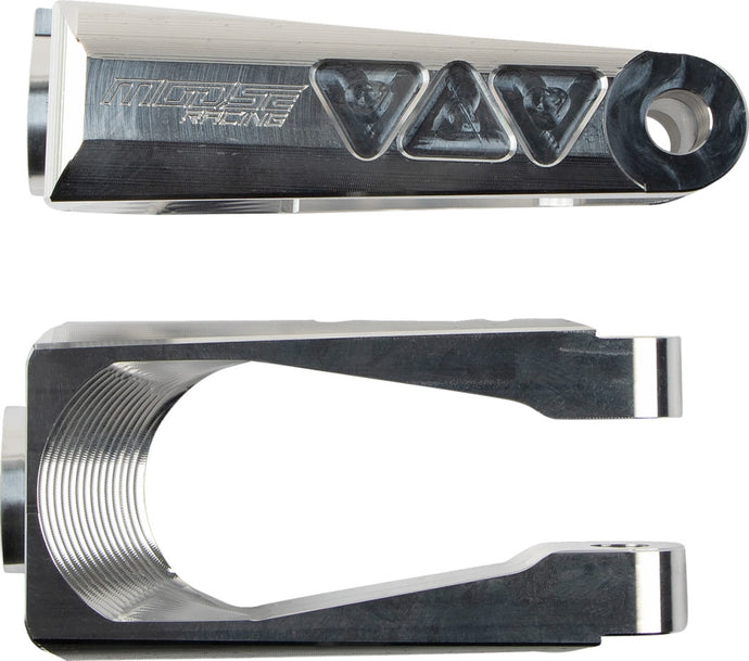 Moose Racing 418507 Billet Shock Fork Set