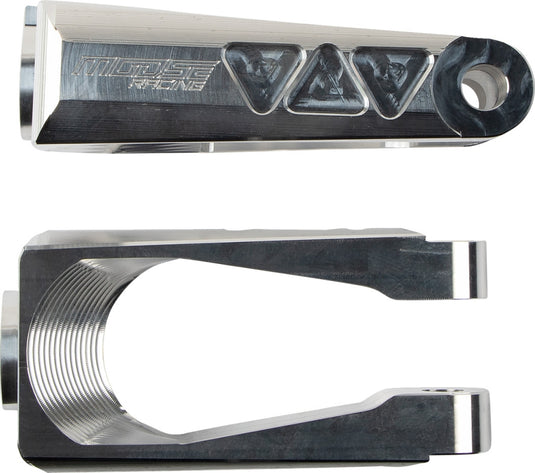Moose Racing 418507 Billet Shock Fork Set