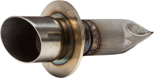 Yoshimura SA-18-K Sound Insert