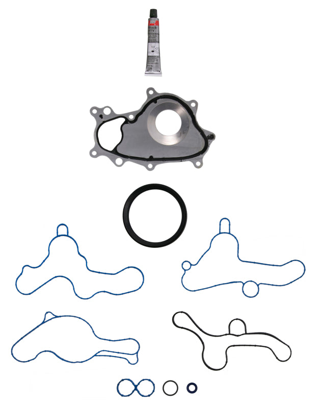 Load image into Gallery viewer, Fel-Pro CS265431 FEL Engine Conversion Gasket Sets
