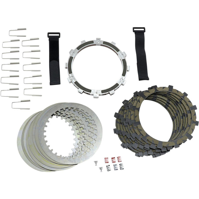 Rekluse RMS-6307 Radiusx Clutch Kit