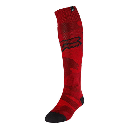 Flame Red