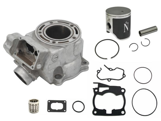 Namura Technologies CA-40001K Namura Cylinder Kit - 101.97mm Standard Bore