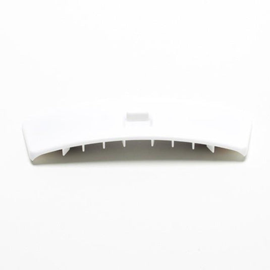 Shoei Top Air Outlet for Neotec Helmets - White