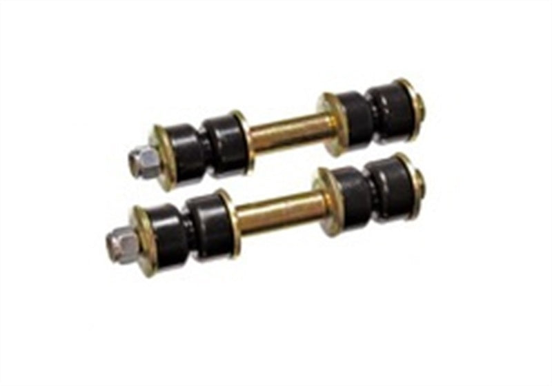 Load image into Gallery viewer, Energy Suspension 9.8120G ES End Links - Black
