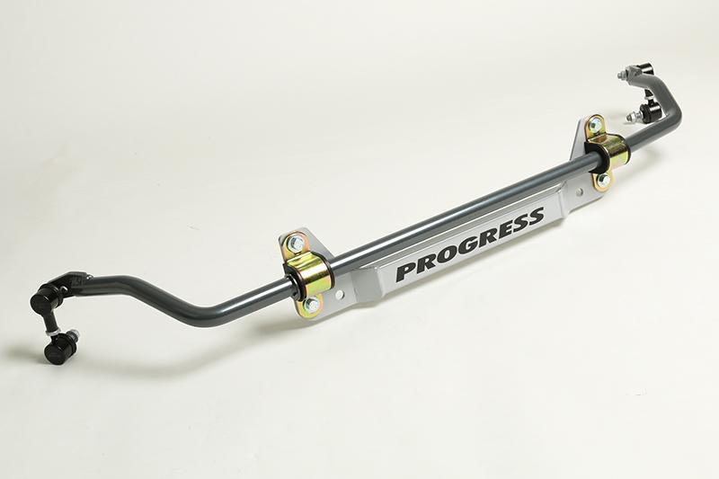 Load image into Gallery viewer, Progress Technology 62.0103 PRG Rear Sway Bars
