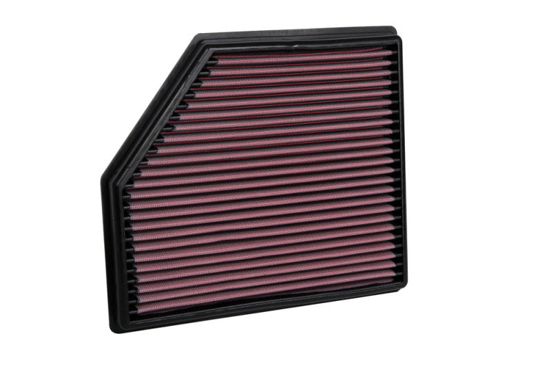 Load image into Gallery viewer, K&amp;N Engineering 33-5102 KN Drop in Air Filters
