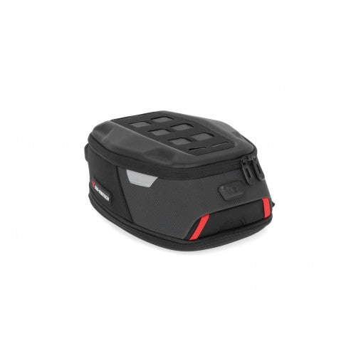 Sw-Motech BC.TRS.00.108.30000 5.8L Pro Daypack Tankbag - Black/Gray