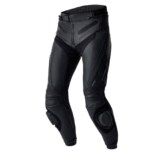 Rst Tractech EVO 5 D30 Leather Pants (5XL Short, Black)