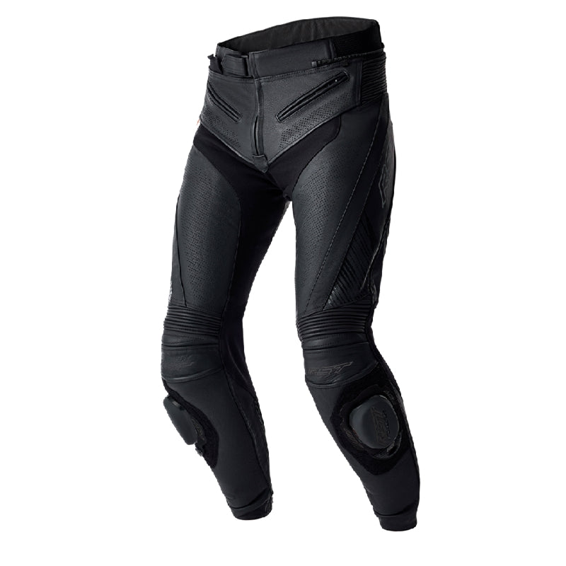 Load image into Gallery viewer, Rst Tractech EVO 5 D30 Leather Pants (6XL Short, Black)
