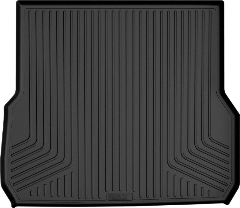 Load image into Gallery viewer, Husky Liners 25981 HL WB - Cargo - Black

