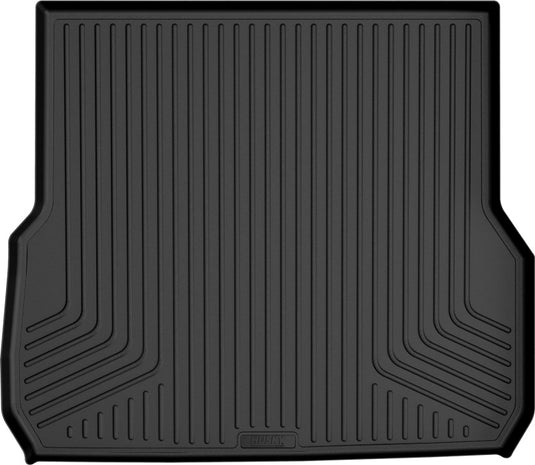 Husky Liners 25981 HL WB - Cargo - Black