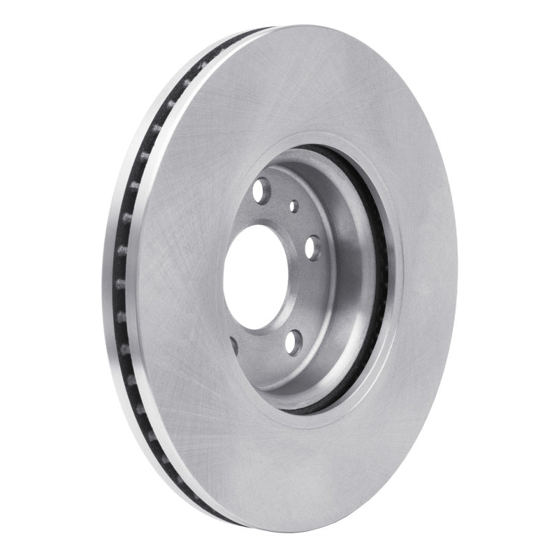 Load image into Gallery viewer, Dfc 600-73065 DFC Brake Rotors - Plain
