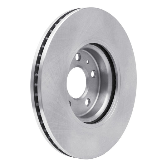 Dfc 600-73065 DFC Brake Rotors - Plain