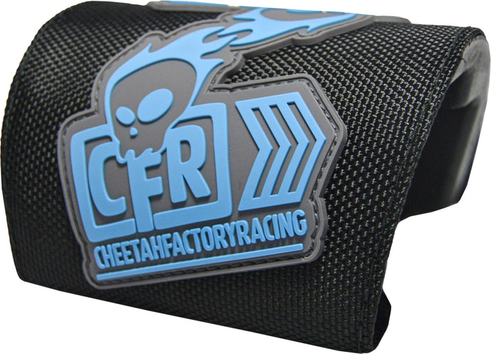 Cheetah Factory Racing CFR-CD31.4 Bard Pad - Blue - Mini