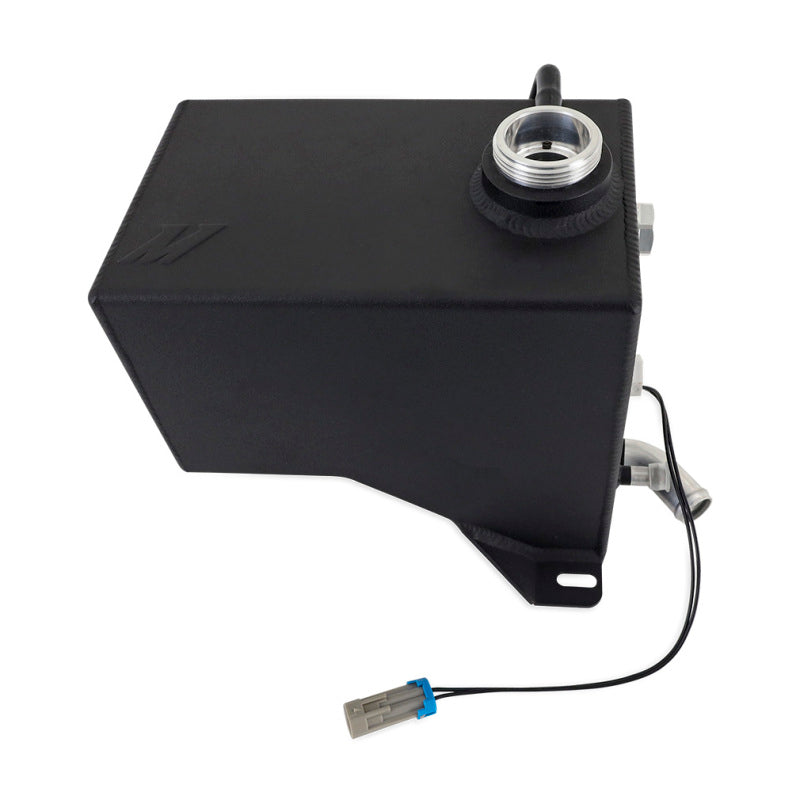 Load image into Gallery viewer, Mishimoto MMRT-DMAX-01MWBK MM Reservoir Tanks
