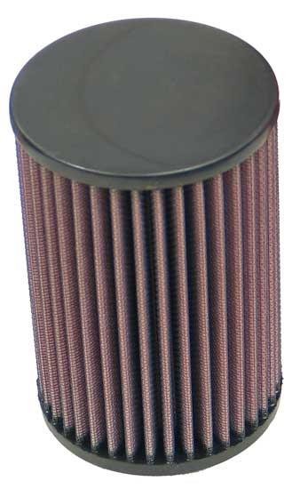 K&N Engineering YA-3504 KN UTV Drop In Air Filters