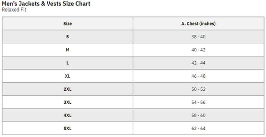 Z1R Waterproof Jacket