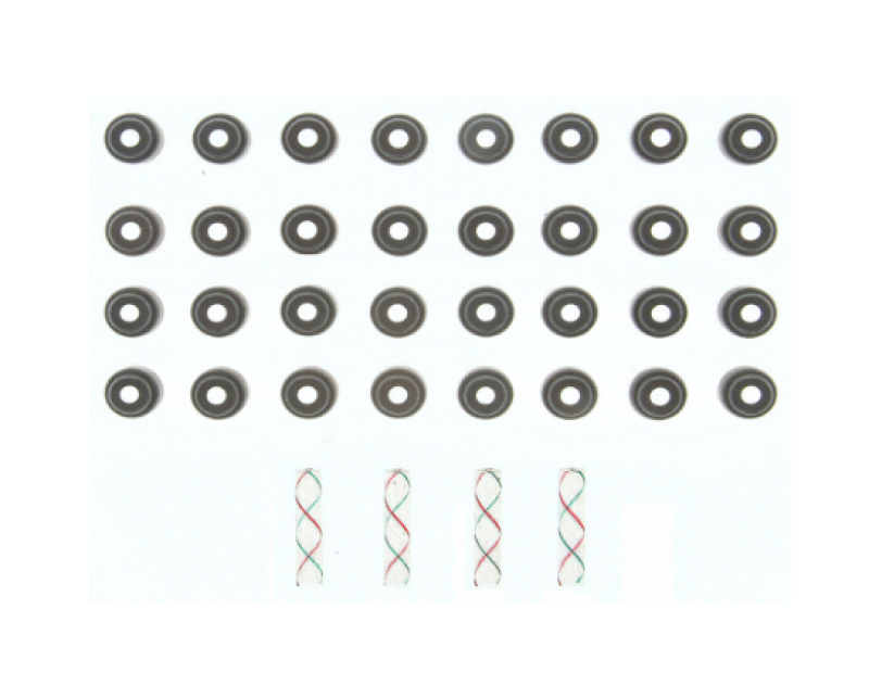 Load image into Gallery viewer, Fel-Pro SS72910 FEL Engine Valve Stem Oil Seal Sets
