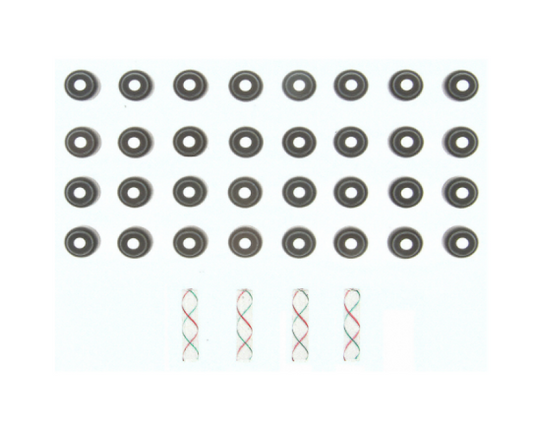 Fel-Pro SS72910 FEL Engine Valve Stem Oil Seal Sets