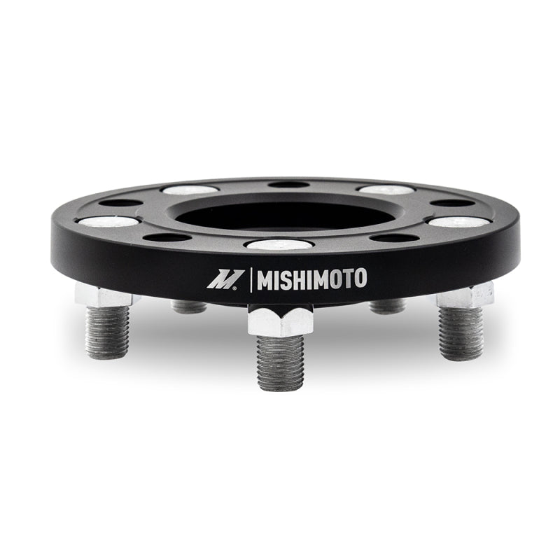 Load image into Gallery viewer, Mishimoto MMWS-010-150BK MM Wheel Spacers
