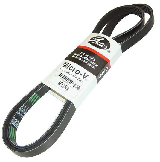 Gates K060926 GAT Micro-V Belts