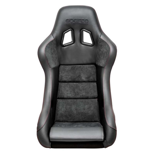 Sparco 008025ZNRRS SPA Seat QRT