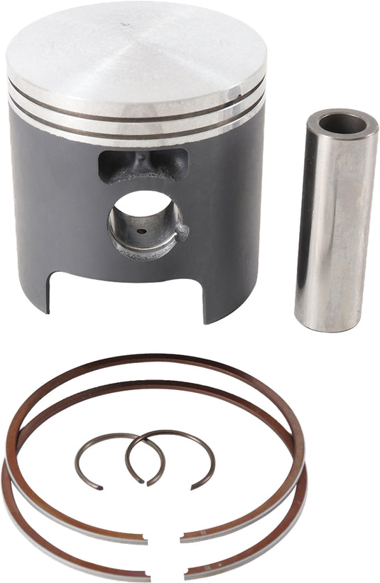Vertex VTK23614B Cast Replica Top End Piston Kit - Standard Bore 52.45mm - Standard Compression