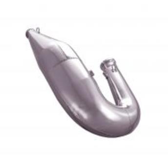 Straightline Performance 132-137 Single Pipe