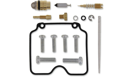 Moose Racing 26-1292 Carburetor Repair Kit