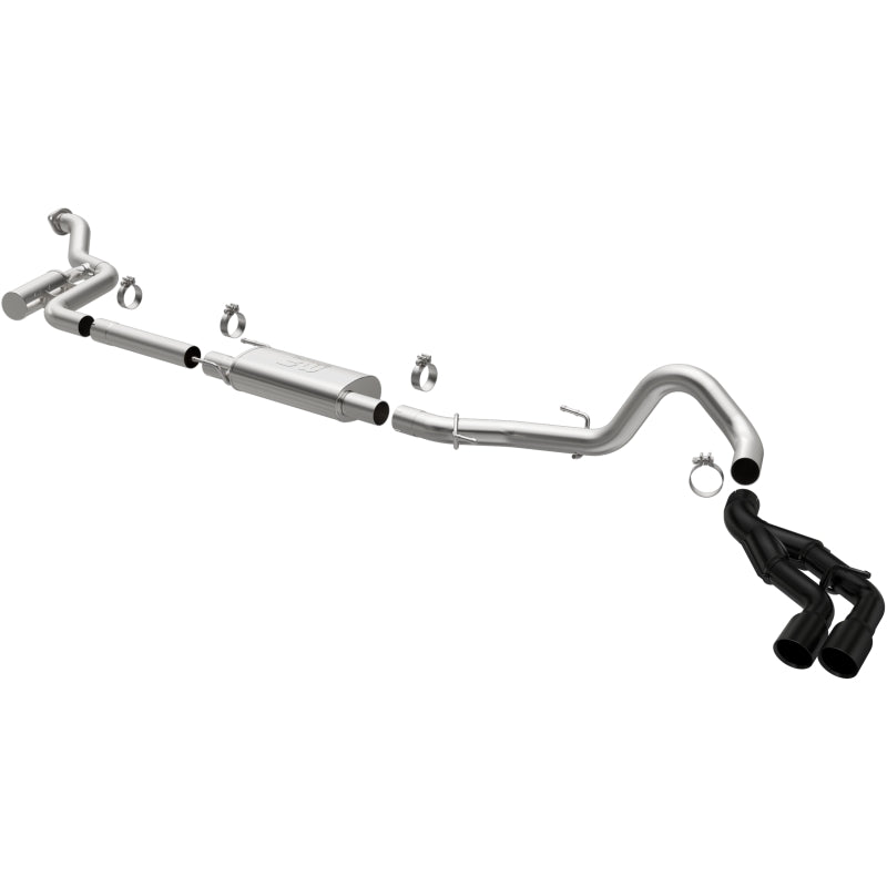 Load image into Gallery viewer, Magnaflow 19681 MAG Catback Exhaust
