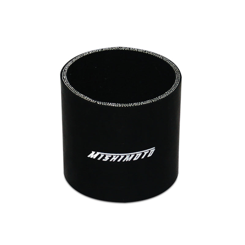Load image into Gallery viewer, Mishimoto MMCP-25SBK MM Couplers - Straight
