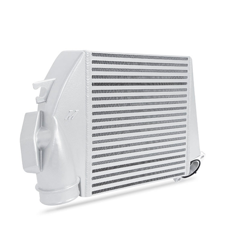 Load image into Gallery viewer, Mishimoto MMTMIC-WRX-08SLBK MM Intercoolers - Top Mount
