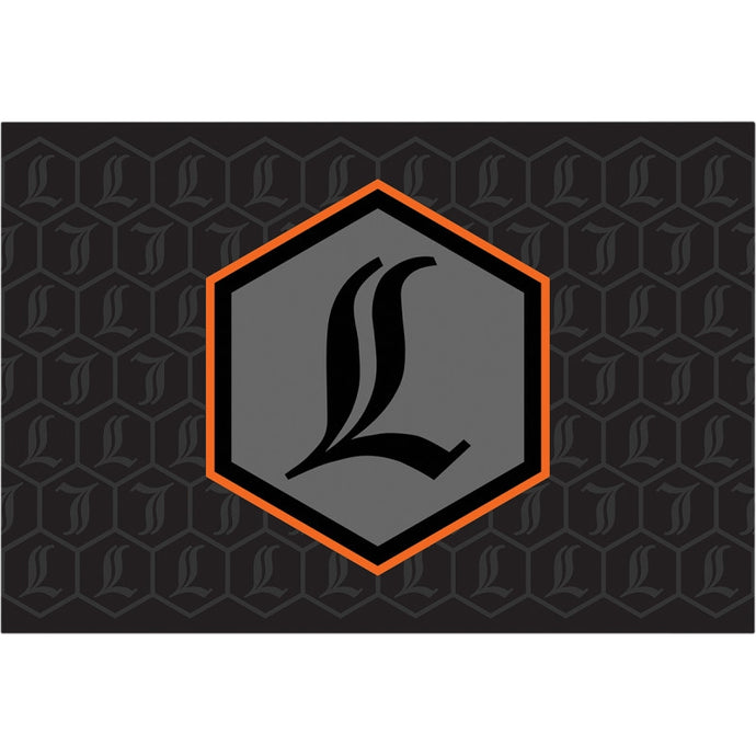 Legends 43202401 Revo ARC Reservoir Decals - Orange