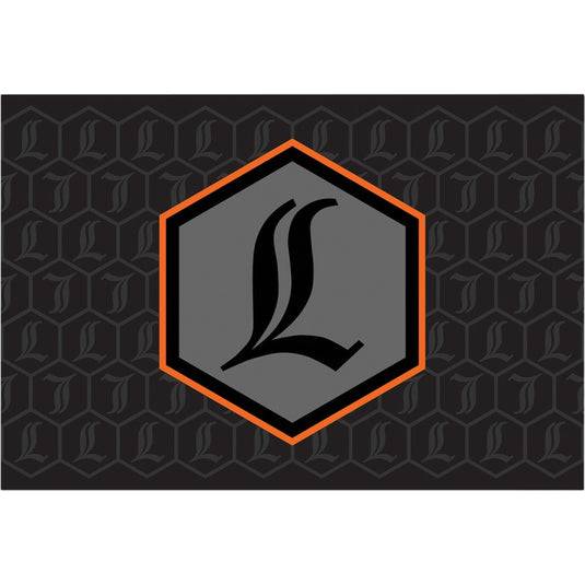 Legends 43202401 Revo ARC Reservoir Decals - Orange