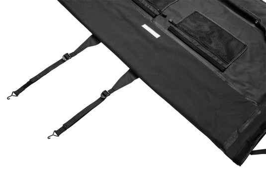 Rugged Ridge 13595.14 RUG Eclipse Sun Covers