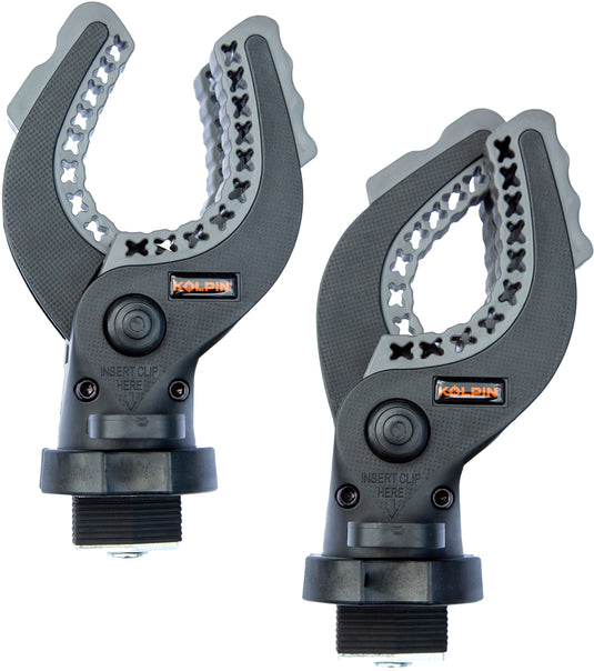 Kolpin 21546 Ratcheting Rhino Grip - Can Am LinQ Mount