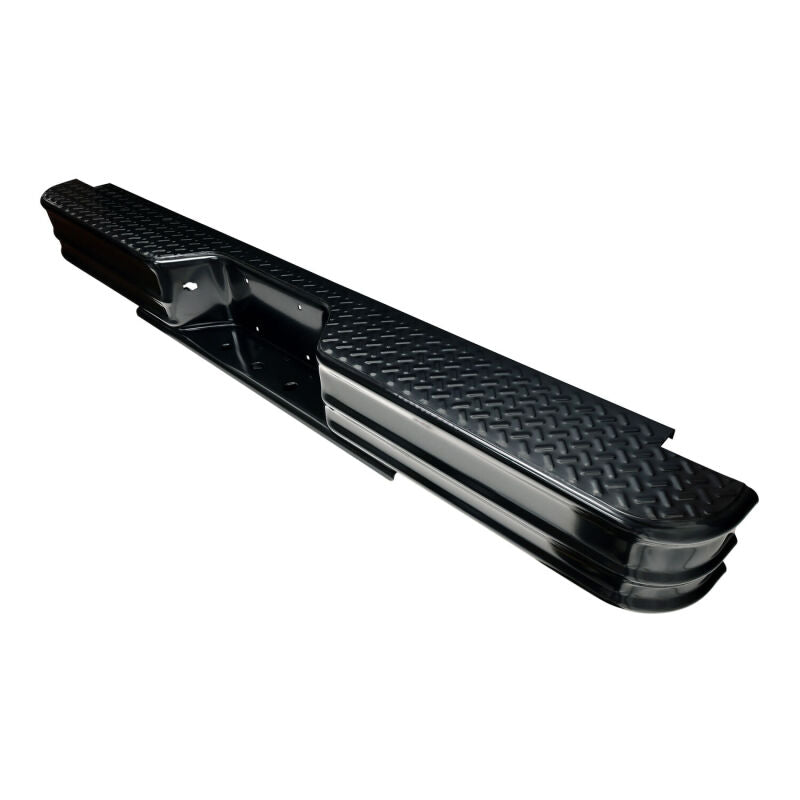 Load image into Gallery viewer, Westin 20000 WES Fey Diamondstep Bumpers
