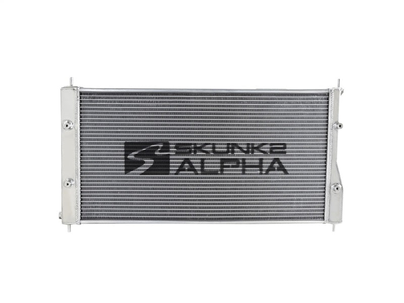 Load image into Gallery viewer, Skunk2 Racing 349-12-1000 SK Alpha Radiators

