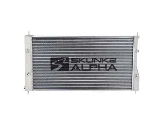 Skunk2 Racing 349-12-1000 SK Alpha Radiators