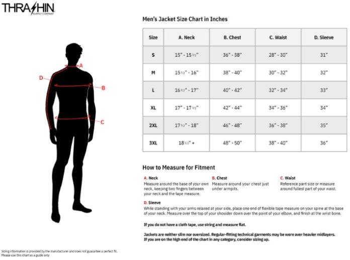 Load image into Gallery viewer, Thrashin Supply Company Nightrider Vest (XX-Large, Black)
