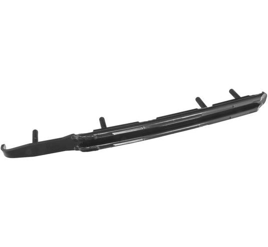 Woodys DS4-9600 SnoCross Competition Flat-Top Wear Bars - 4in.